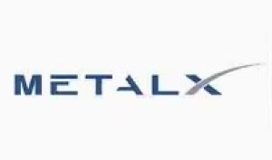 Metal-X logo